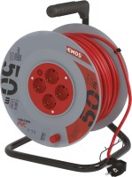 Купить мережевий фільтр / подовжувач EMOS P09250: цена от 4390 грн.