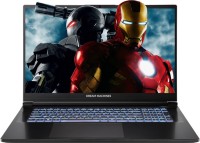 Купити ноутбук Dream Machines RG5060-17 V370SNNQ (RG5060-17UA21) за ціною від 74165 грн.