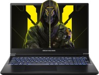 Купити ноутбук Dream Machines RG5070-15 V350WNPQ (RG5070-15UA25) за ціною від 87975 грн.
