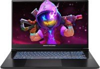 Купити ноутбук Dream Machines RG5070-17 V370WNPQ (RG5070-17UA25) за ціною від 90588 грн.