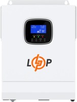 Купити інвертор Logicpower LP HSI 3500 за ціною від 17368 грн.