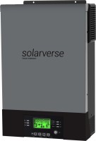 Купити інвертор Solarverse SV6048FH за ціною від 22784 грн.