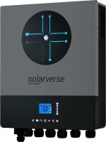 Купити інвертор Solarverse SV8048AD за ціною від 41002 грн.