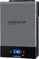 Купить інвертор Solarverse SV6048UPSW: цена от 23614 грн.