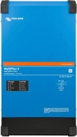 Купити інвертор Victron Energy MultiPlus-II 24/5000/120-50 за ціною від 103499 грн.