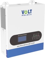 Купити інвертор Volt Polska Sinus PRO Ultra Plus 3000 12/230V за ціною від 12310 грн.