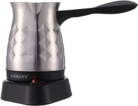 Купить кавоварка SOKANY SK-213: цена от 472 грн.