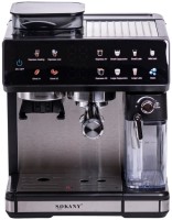 Купить кавоварка SOKANY SK-04032: цена от 21499 грн.