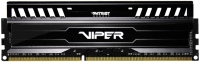 Купити оперативна пам'ять Patriot Memory Viper 3 DDR3 2x8Gb (PV316G213C1K) за ціною від 4118 грн.