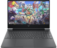 Купити ноутбук HP Victus 15-fa2000 (15-fa2787nr) за ціною від 55299 грн.