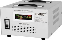 Купити стабілізатор напруги Kemot MSER-10000 за ціною від 22878 грн.