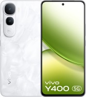 Купити мобільний телефон Vivo Y400 5G 128GB