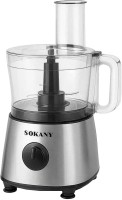 Купити кухонний комбайн SOKANY SK-03020 за ціною від 1932 грн.