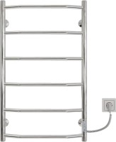 Купити рушникосушарка Kosser Trapeze E (R 500x800/6) за ціною від 5380 грн.