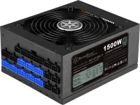 описание, цены на SilverStone Strider Titanium