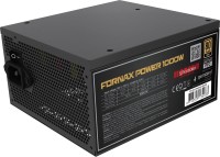 Купити блок живлення Gembird Fornax Power Gold (CCC-PSUGOLD-1000W) за ціною від 5647 грн.