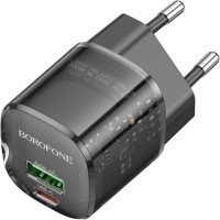 Купити зарядний пристрій Borofone BN17 Sunlight за ціною від 279 грн.