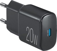 Купить зарядний пристрій Brevia ePower PD20W: цена от 247 грн.