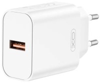 Купить зарядний пристрій XO CE33: цена от 159 грн.