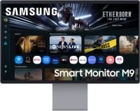 Купити монітор Samsung Smart Monitor M90SF 32 за ціною від 52999 грн.