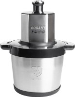 Купити міксер SOKANY SK-06033 за ціною від 1734 грн.