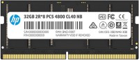 описание, цены на HP X1 DDR5 SO-DIMM 1x32Gb