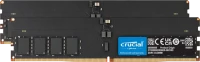 Купити оперативна пам'ять Crucial DDR5 CUDIMM 2x32Gb (CT2K32G64C52CU5) за ціною від 15328 грн.