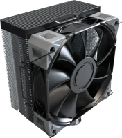 Купить система охолодження Montech NX400 Black: цена от 1037 грн.