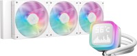 Купити система охолодження Deepcool LP360 White за ціною від 6038 грн.