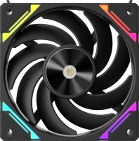 Купити система охолодження 1stPlayer XF7 Black за ціною від 469 грн.