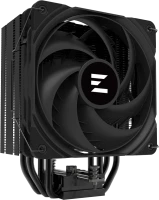 Купити система охолодження Zalman CNPS9X Performa Plus Black за ціною від 1209 грн.