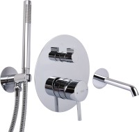 Купити душова система Topaz Loft-TLF 32202-H39-C за ціною від 7412 грн.