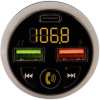 Купить FM-трансмітер Celsior FMT-CL-24: цена от 375 грн.