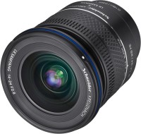 Купити об'єктив Samyang 14-24mm f/2.8 AF за ціною від 56272 грн.