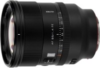 Купити об'єктив Viltrox AF 85mm f/1.4 Pro за ціною від 24900 грн.