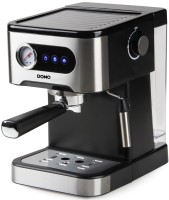 Купити кавоварка Domo DO1138K за ціною від 3953 грн.