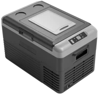 Купить автохолодильник ChefOne IceBox CL30: цена от 16650 грн.