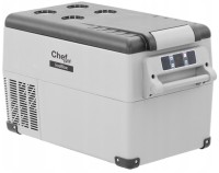 Купити автохолодильник ChefOne IceBox CF35 за ціною від 15580 грн.