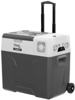 Купить автохолодильник ChefOne IceBox CX40: цена от 13310 грн.