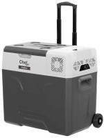 Купити автохолодильник ChefOne IceBox CX50 за ціною від 17710 грн.