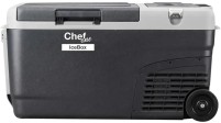 Купить автохолодильник ChefOne IceBox M30: цена от 16230 грн.
