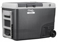 Купить автохолодильник ChefOne IceBox M40: цена от 14020 грн.