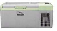 Купить автохолодильник ChefOne IceBox Y16: цена от 14380 грн.