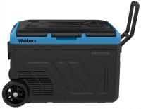 Купити автохолодильник Webber LK040 за ціною від 19480 грн.