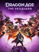 Купить гра BioWare Dragon Age: The Veilguard: цена от 1799 грн.