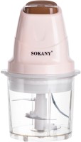 Купити міксер SOKANY SK-06009 за ціною від 449 грн.