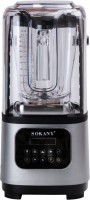 Купить міксер SOKANY SK-03024: цена от 9302 грн.