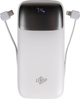 Купити павербанк Logicpower PQ20 за ціною від 1154 грн.