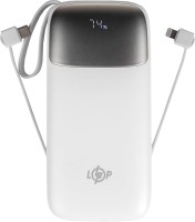 Купити павербанк Logicpower PQ50 за ціною від 1675 грн.