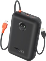 Купити павербанк Promate PowerPod-30 за ціною від 1822 грн.